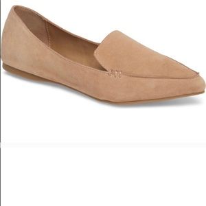 Nude Steve Madden flats 7